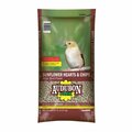 Global Harvest Foods Audubon Park Wild Bird Food, Sunflower Hearts and Chips, 10 lb 12519